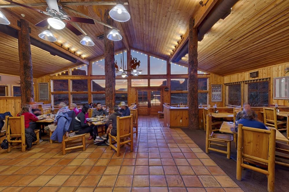 赤壁小屋酒店 摩押 外观 照片