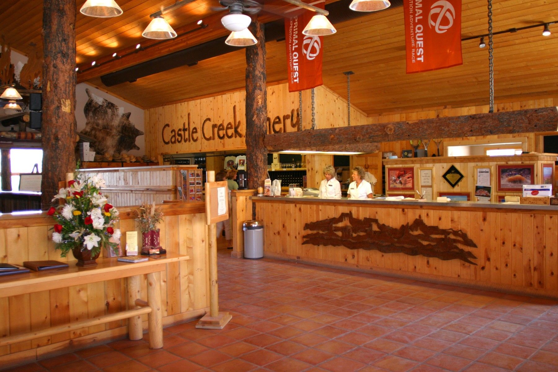 赤壁小屋酒店 摩押 外观 照片